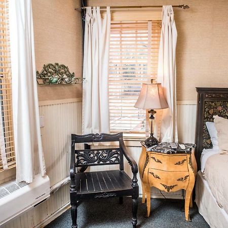 Jonquil Motel ビスビー エクステリア 写真